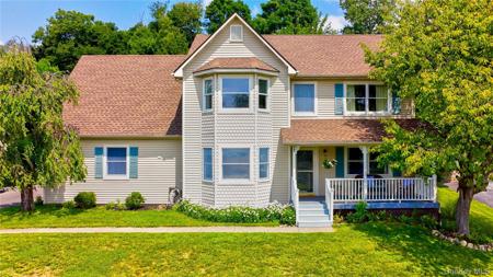 24 Valley View Circle