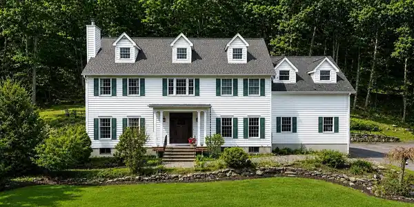 580 Oscawana Lake Road