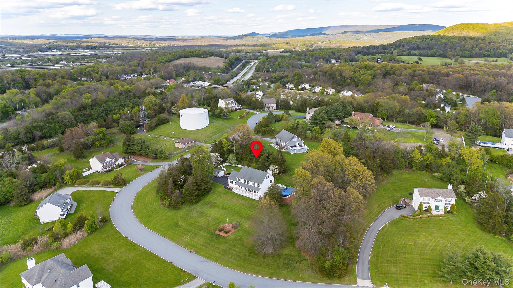 Image 3: Aerial View