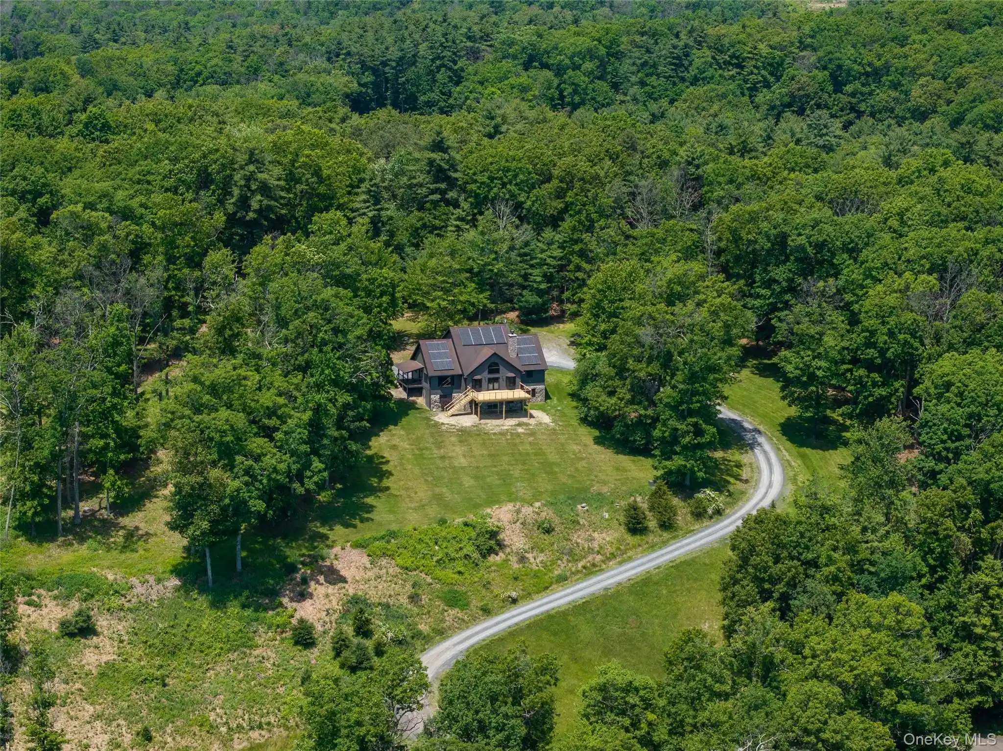 Image 1: Aerial View
