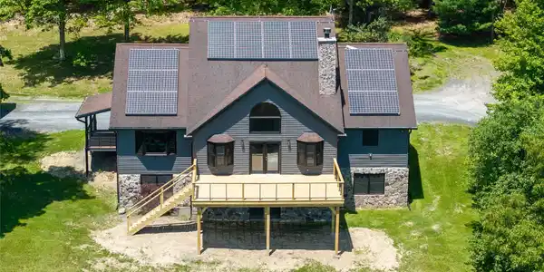 Image 2: Aerial View