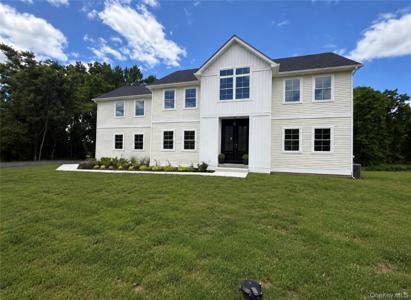 7 Morrow Court