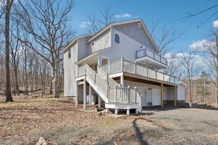 27 Krieger Road