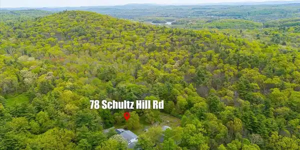 78 Schultz Hill Road