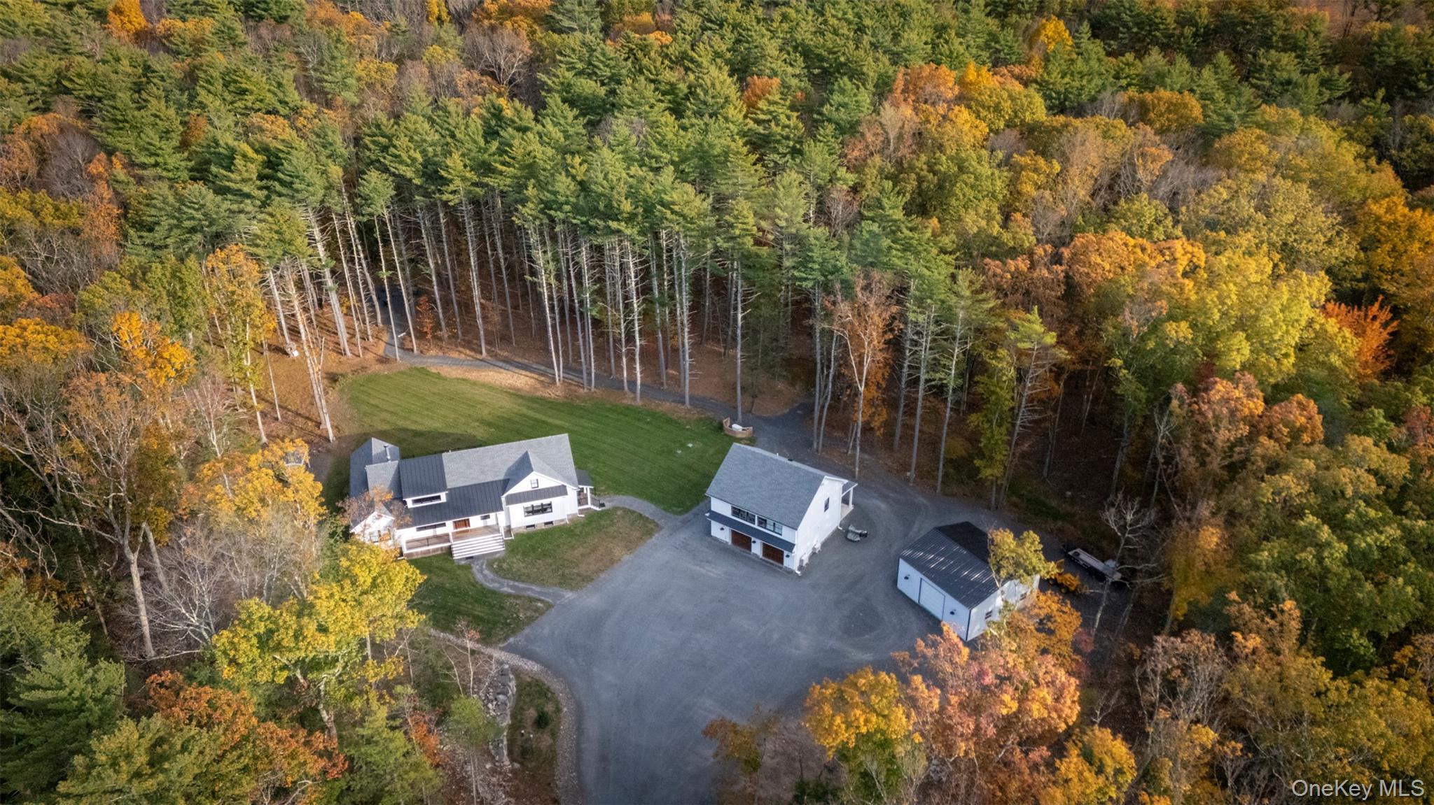 Image 3: Aerial View