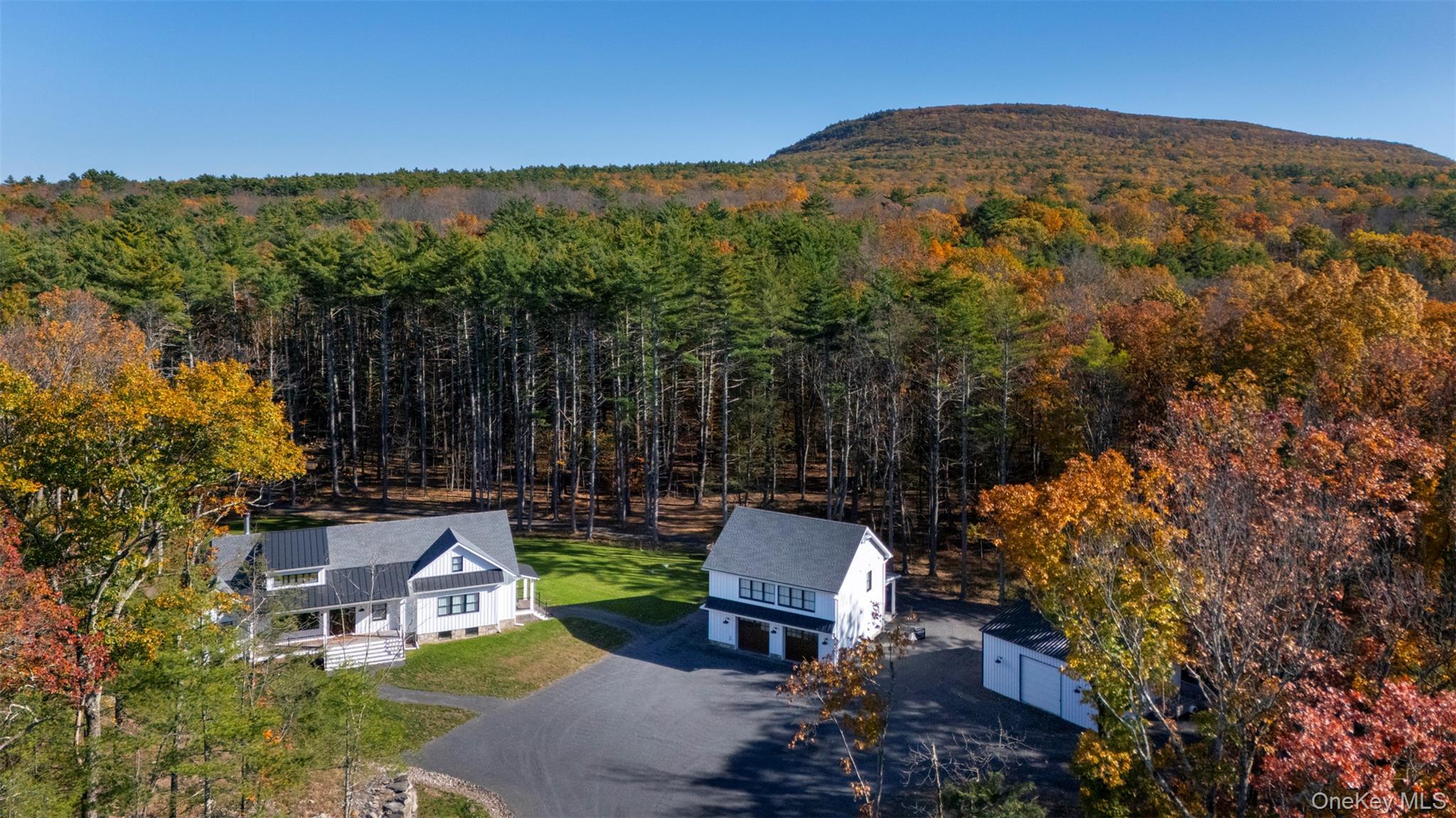 Image 4: Aerial View