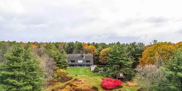 126 Shaker Ridge Drive
