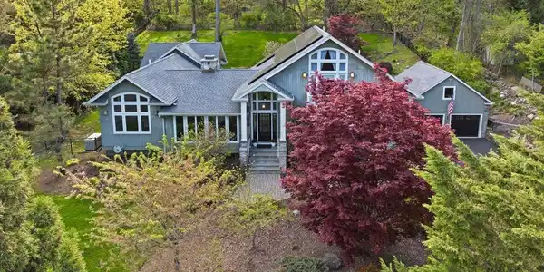 608 Palmer Drive
