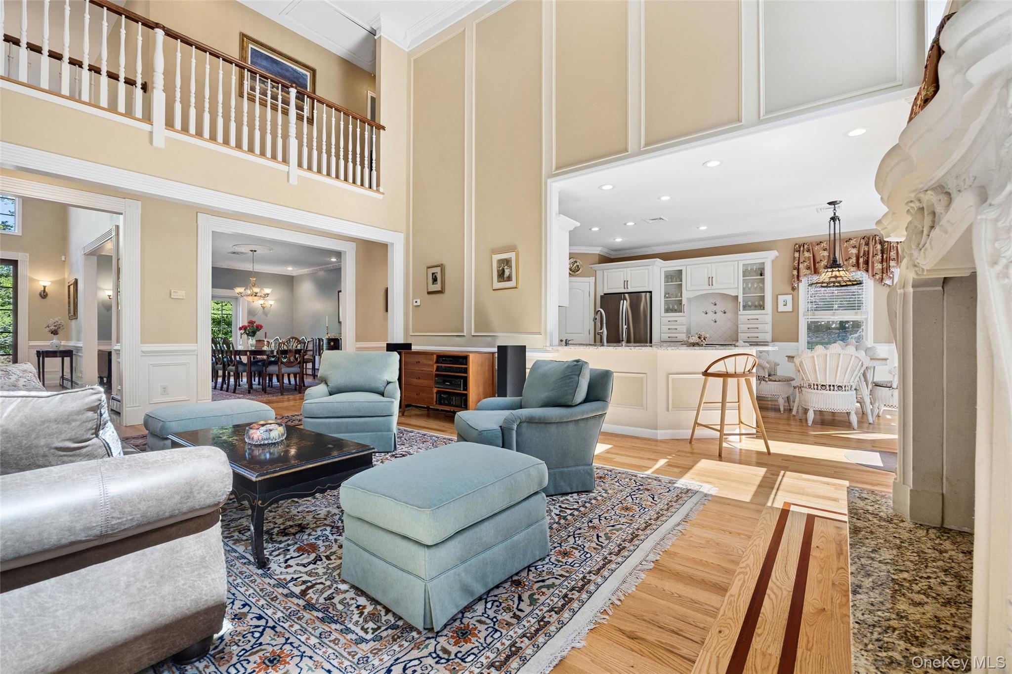 Image 3: Great Room Image 3: Great Room