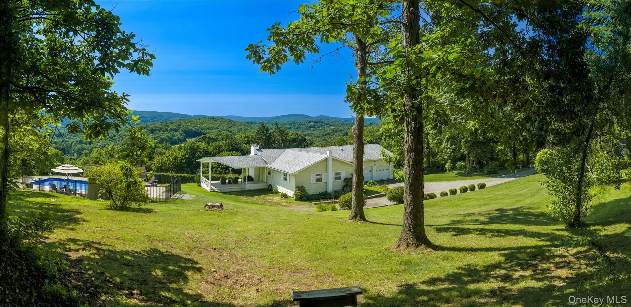 Image 1: View