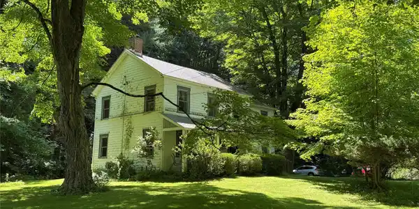 50 Mill Road