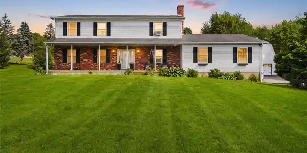 551 Hillside Lake Road
