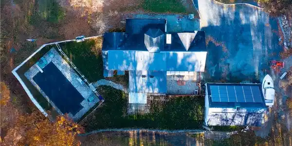 Image 2: Aerial View Image 2: Aerial View