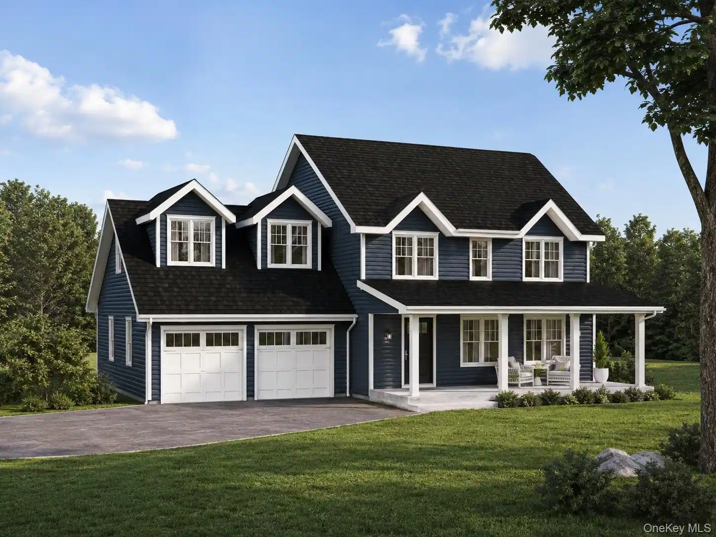 Image 1: Aerial View