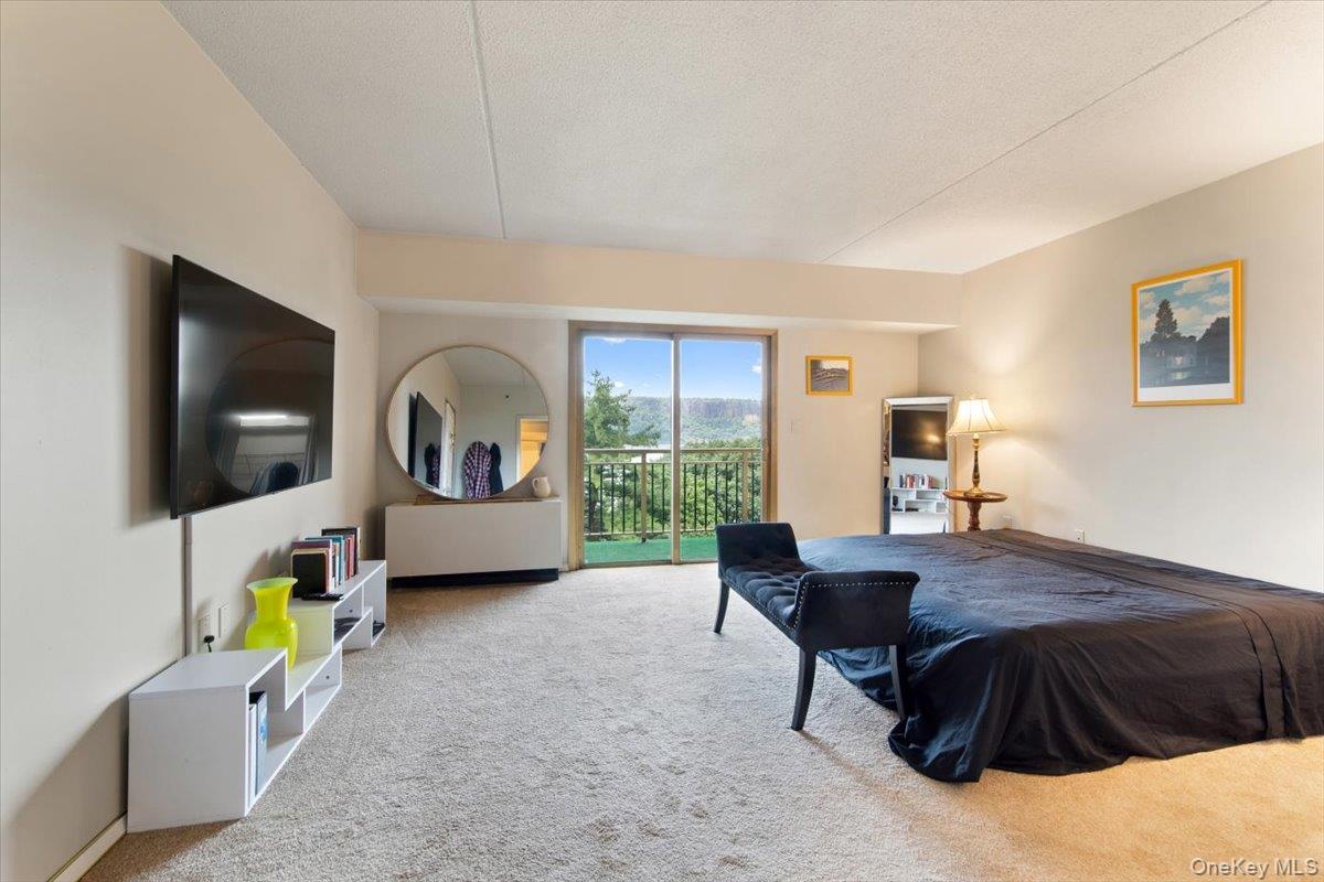 Image 3: Primary Bedroom