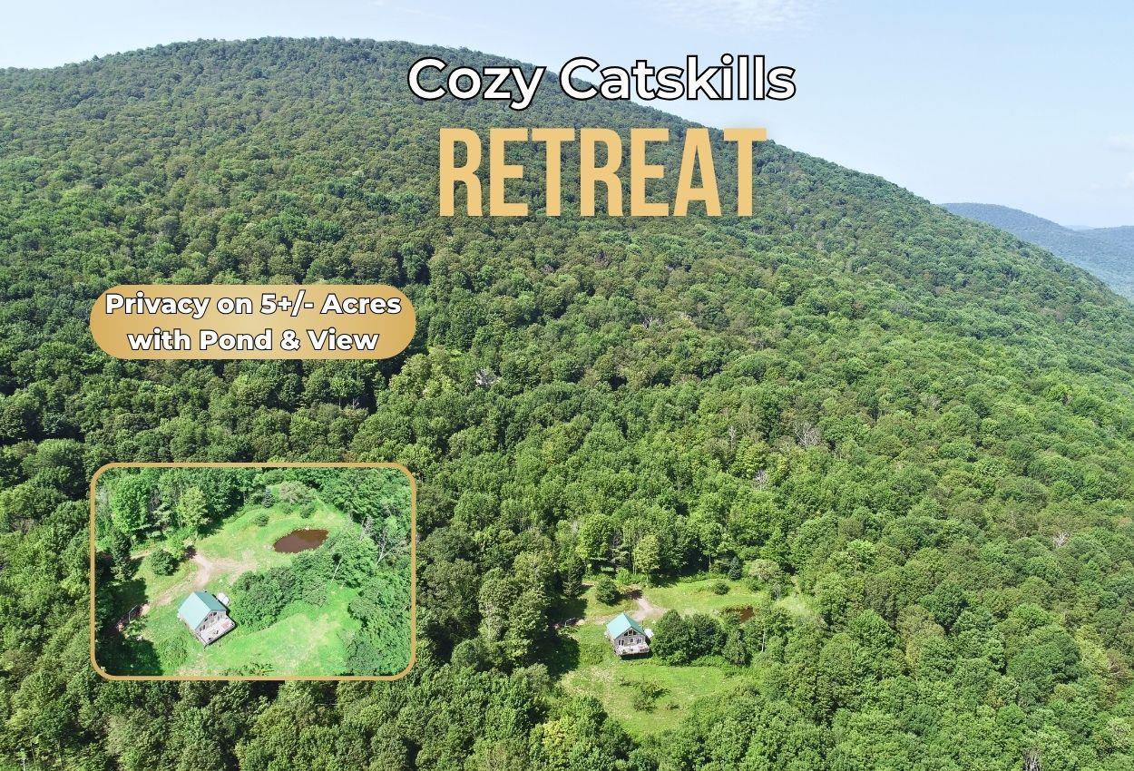 Image 1: Aerial View