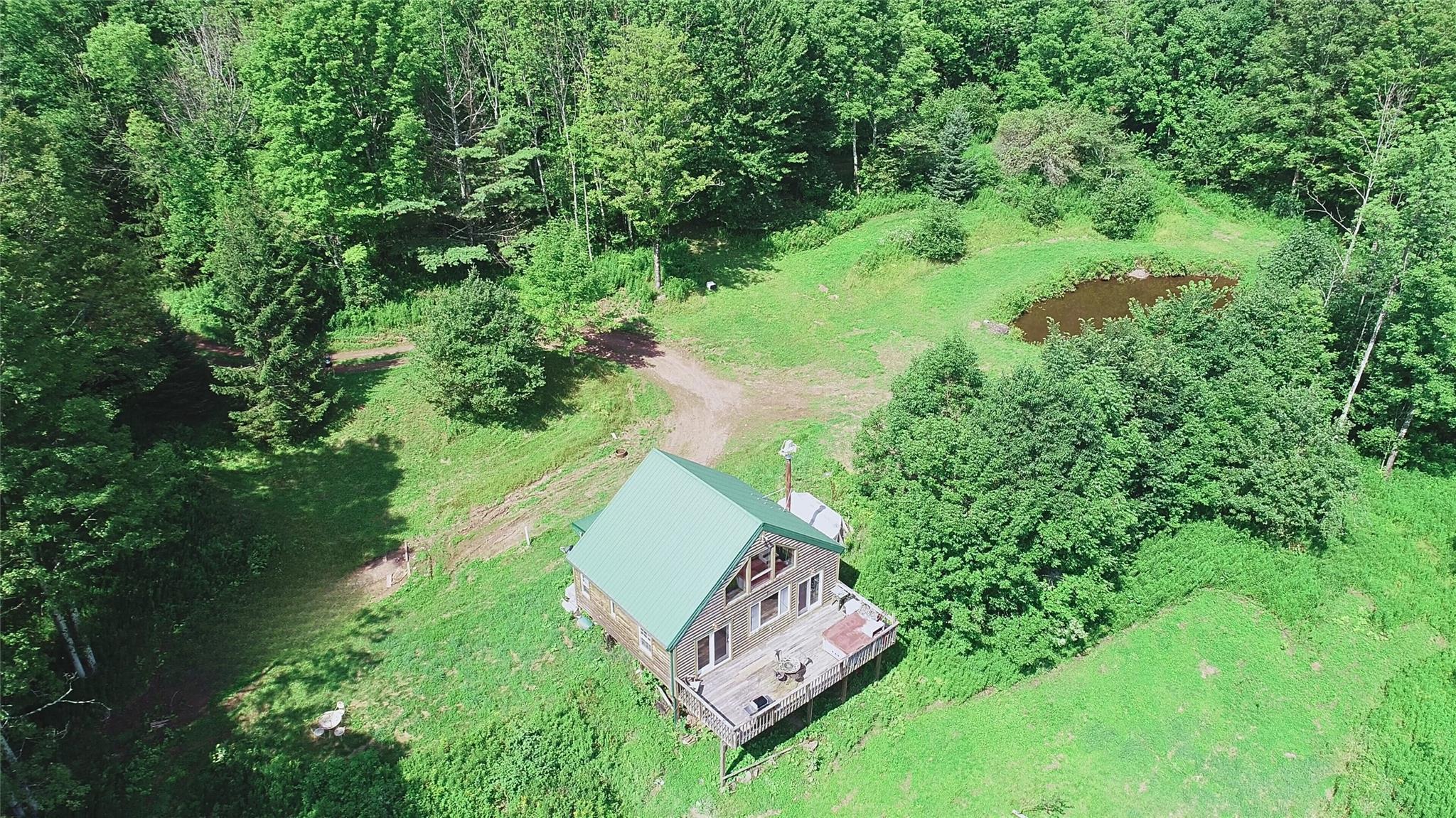 Image 4: Aerial View