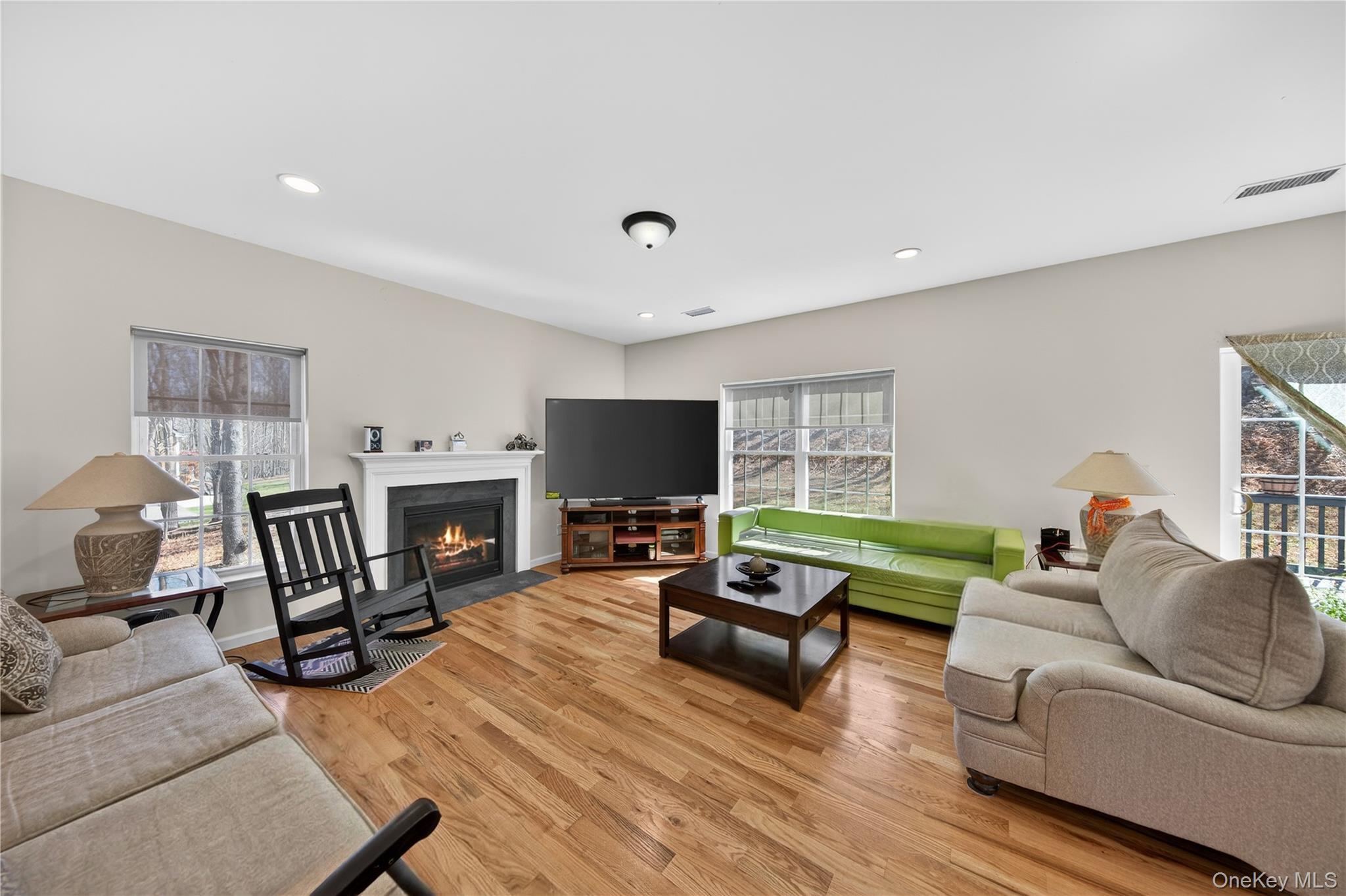Image 4: Living Room