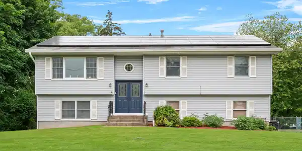 215 Old Haverstraw Road
