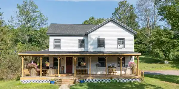 29 River Street