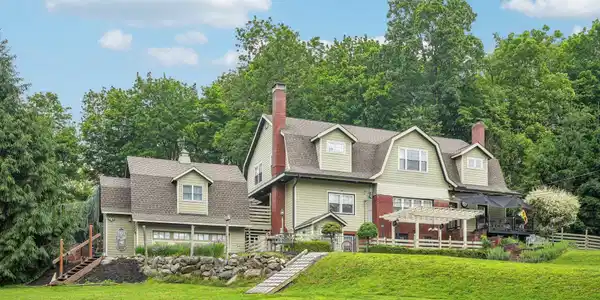 55 Buckberg Mountain Road