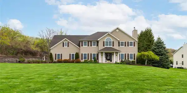 60 Idlewild Road