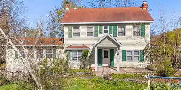 43 Taylor Road