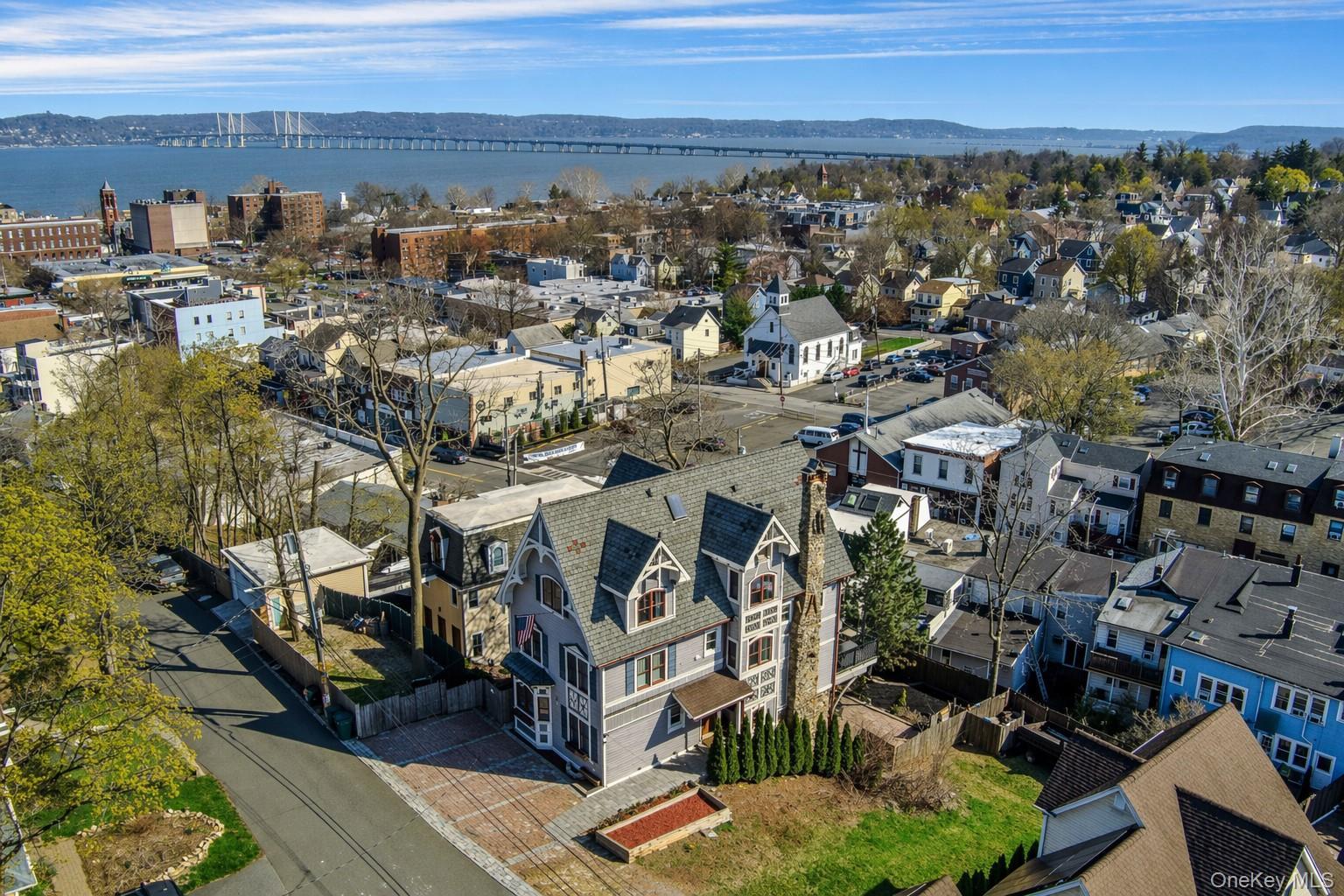 Image 2: Aerial View