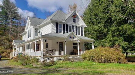 517 Sherman Road