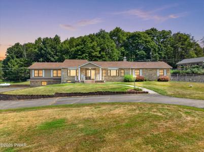 196 Lake Paupack Road
