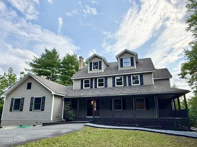 101 Lyle Road
