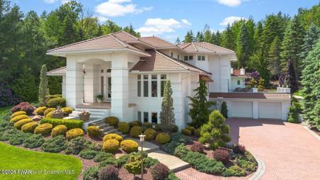 25 Blythe Drive