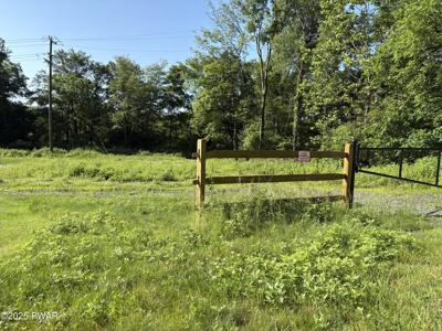 Lot 3 Mountain Ave