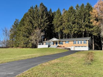 137 Baldwin Hill Road