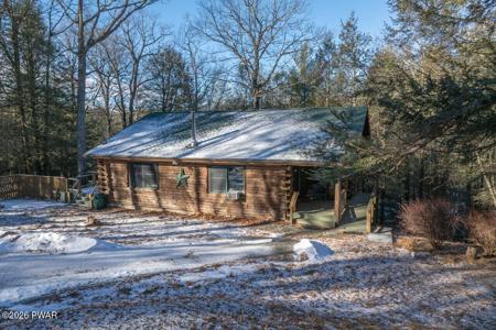 124 West Mulberry Drive