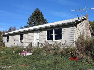 188 Baldwin Hill Road