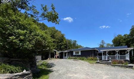 99 Sherman Road