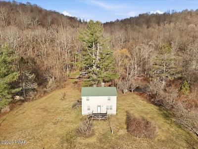 849 Equinunk Creek Road