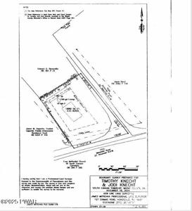 Mountain Rd & McKinney Rd