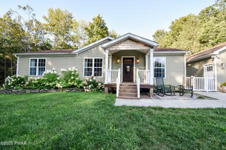 66 Wash Road