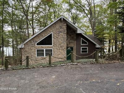 110 Paupack Point Road