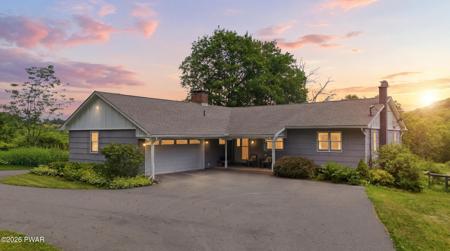 14 Bush Road