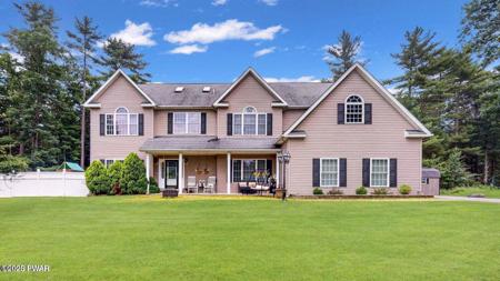 160 Mountain Springs Road