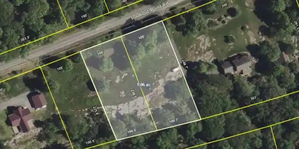26 Lookout Point Rd Road
