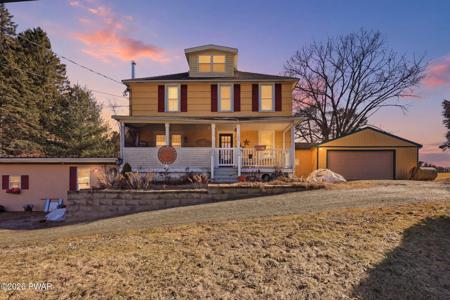 298 Crosstown Highway