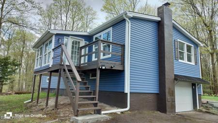 1 Mountain Crest Drive