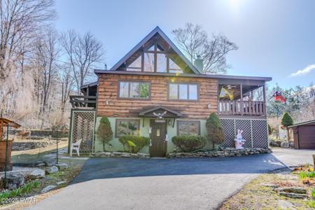 125 Frances Lane