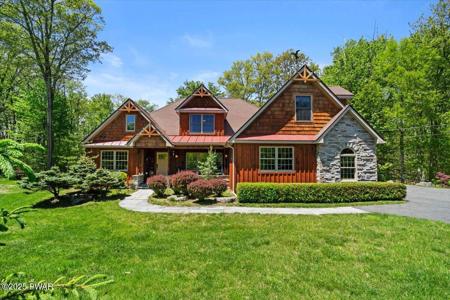 127 Timber Lake Drive