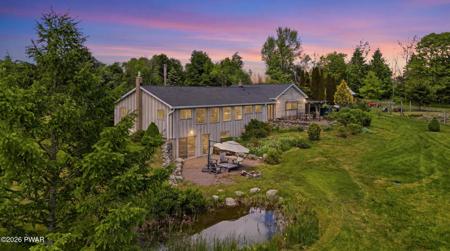 70 Bush Road