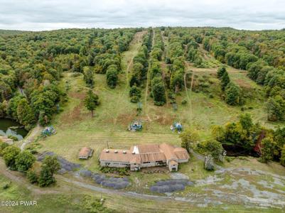 505 Timber Hill Road
